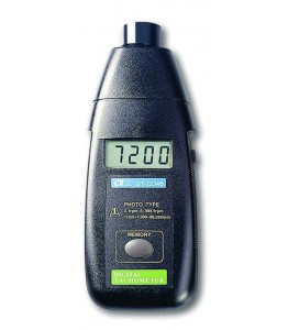 Tachometer Lutron DT 2234B